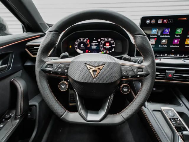 Cupra Formentor DSG VZ