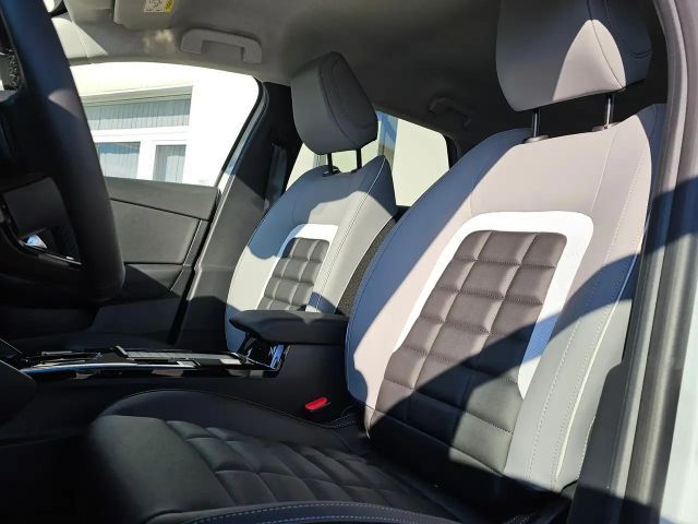 Citroën C4 Max PureTech