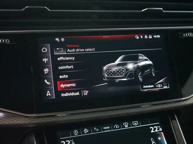 Audi Q8 50 TDI Quattro S-Line