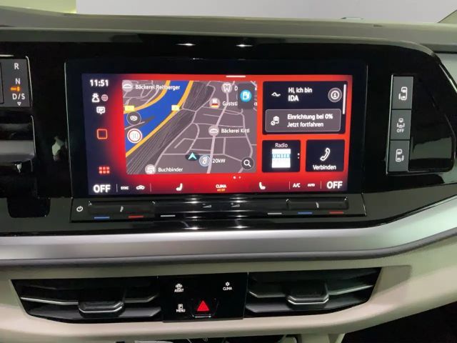 Volkswagen Multivan 2.0 TDI DSG Life T7