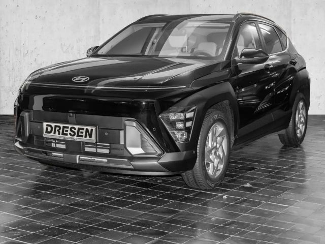 Hyundai Kona 1.0 T-GDi Trend