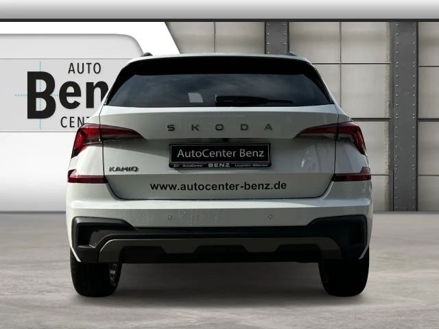Skoda Kamiq Selection