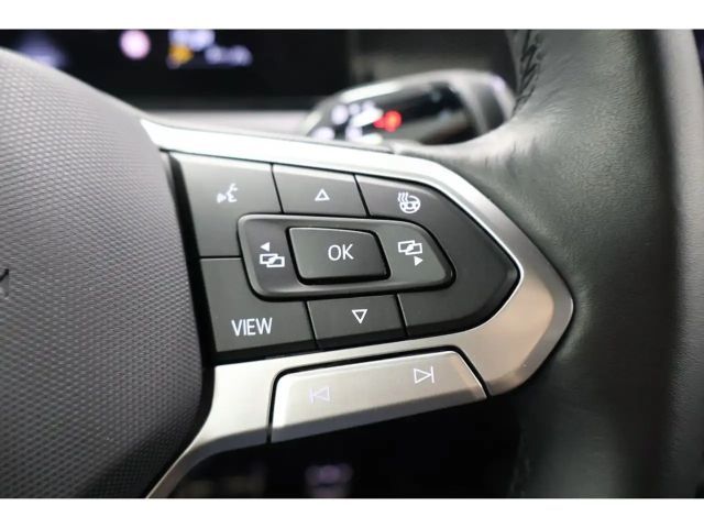 Volkswagen Tiguan 2.0 TDI DSG