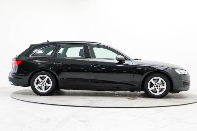 Audi A4 35 TDI Avant S-Tronic