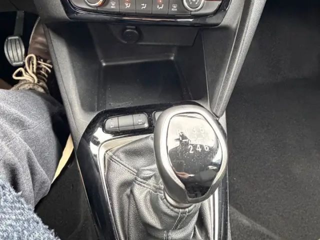 Opel Corsa Edition F Edition