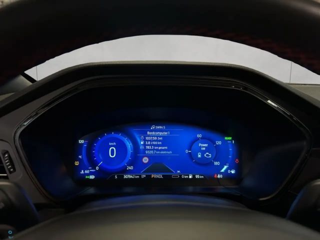 Ford Kuga Plug in Hybrid ST Line X