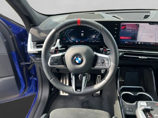 BMW X2 Coupé M35i xDrive