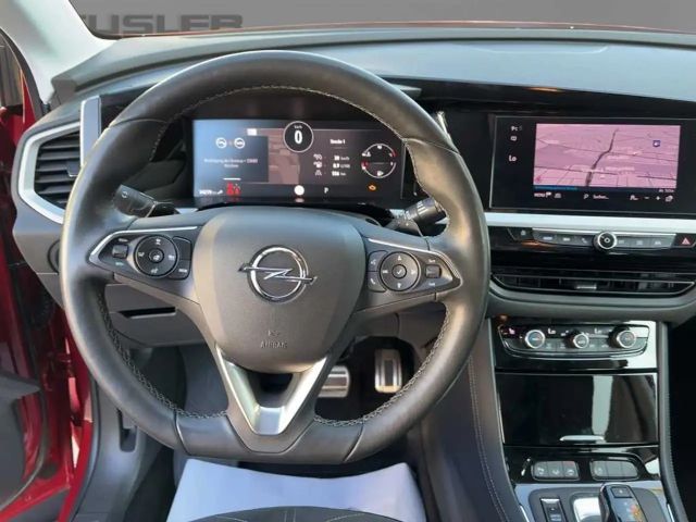 Opel Grandland X Ultimate