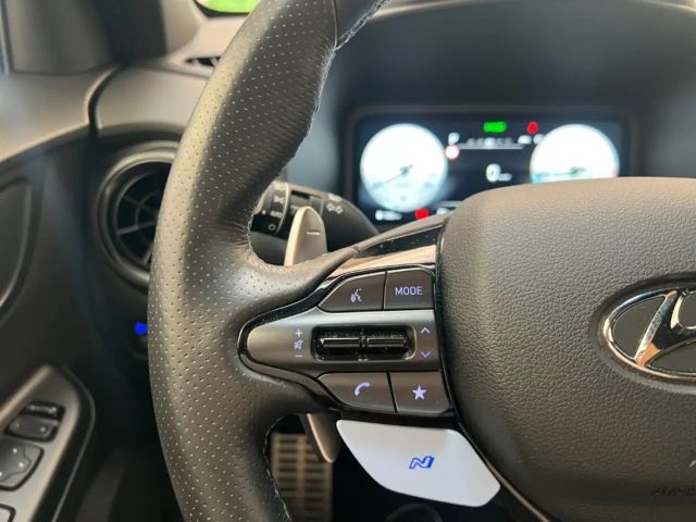 Hyundai Kona N Performance