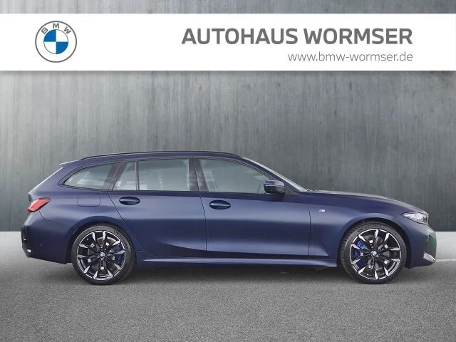 BMW 330 330d M-Sport Touring xDrive
