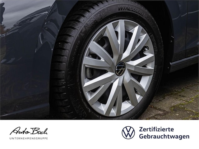 Volkswagen Golf 1.5 TSI Golf VIII