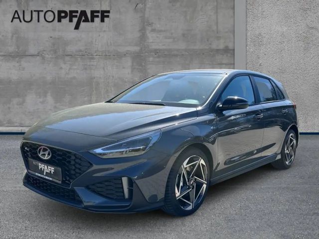 Hyundai i30 N Line T-GDi