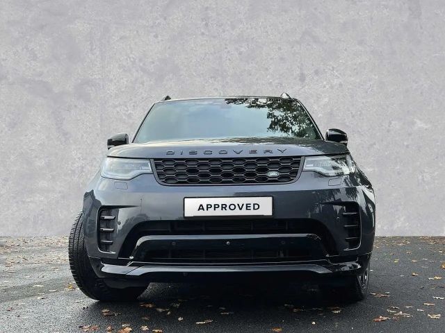 Land Rover Discovery Dynamic SE