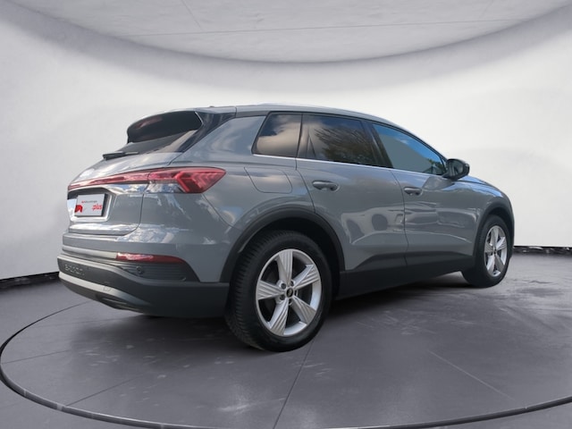 Audi Q4 e-tron 35