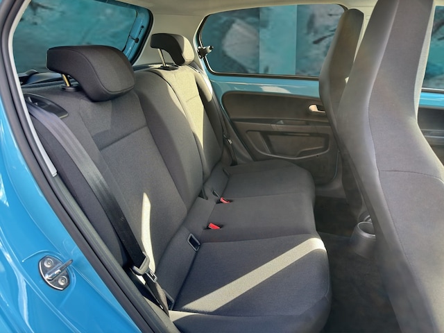 Volkswagen e-up! Plus Style