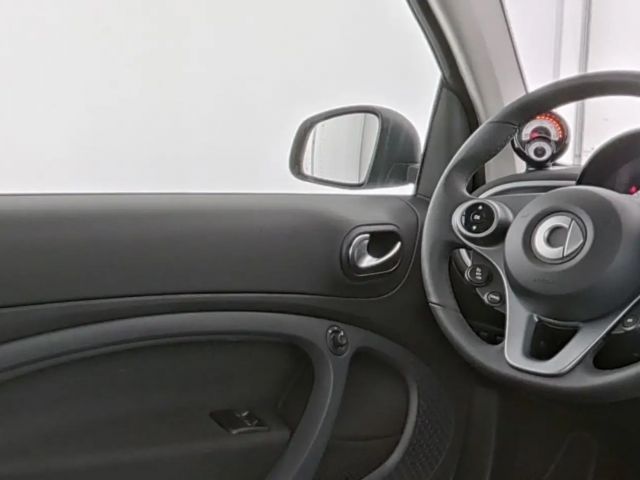 Smart EQ fortwo Cabrio Cool