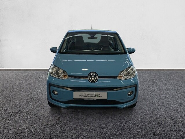 Volkswagen up! 1.0 MPI Move Move up!