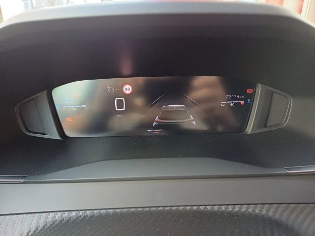 Peugeot 2008 Allure Pack PureTech