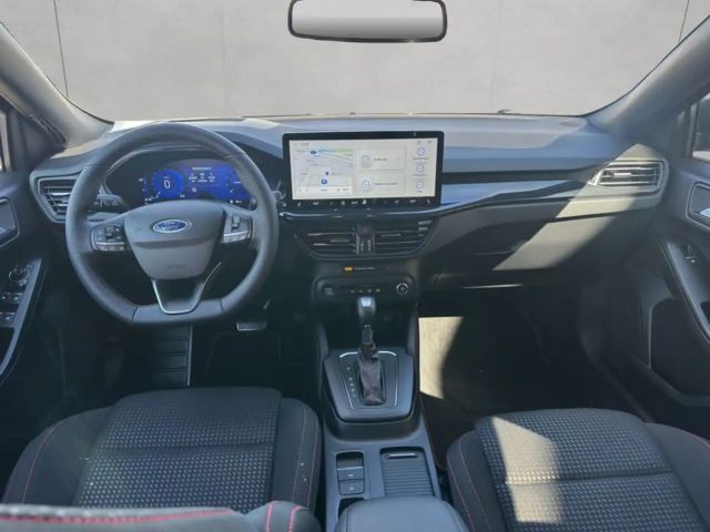 Ford Focus EcoBoost ST Line Wagon