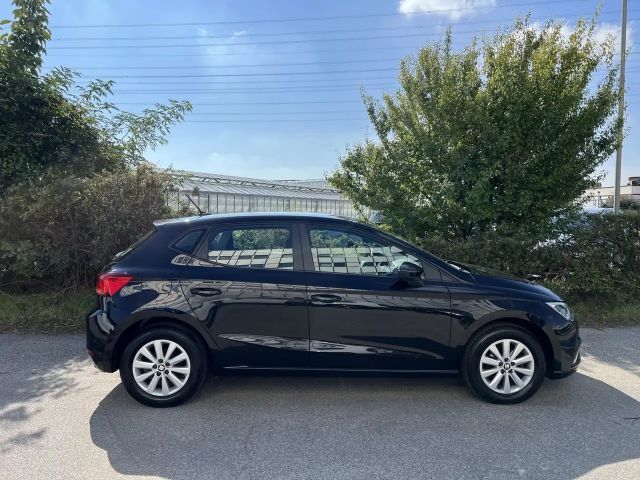 Seat Ibiza Style