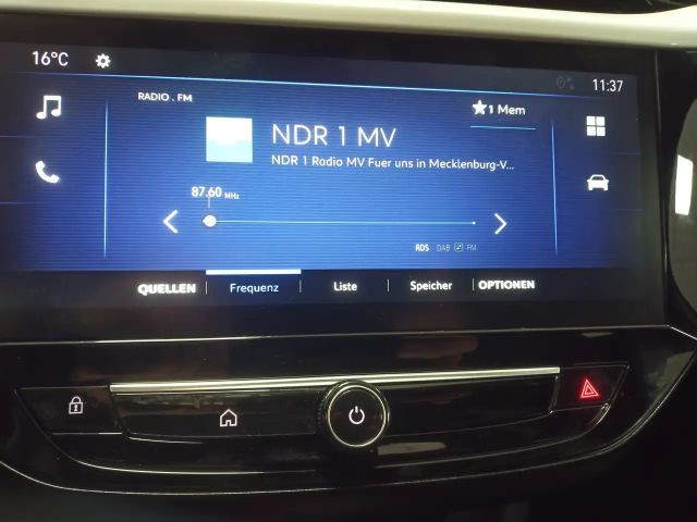 Opel Corsa GS-Line Grand Sport