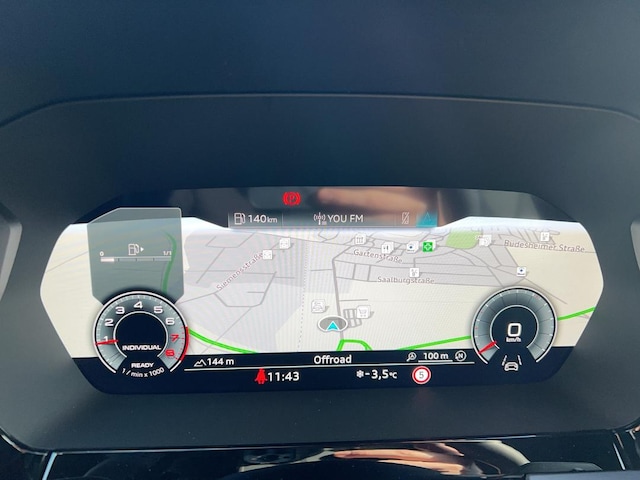 Audi A3 30 TFSI Sportback