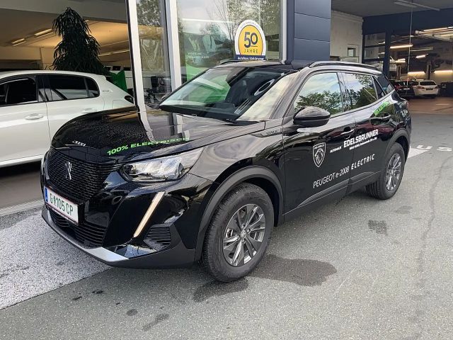 Peugeot E-2008 Style