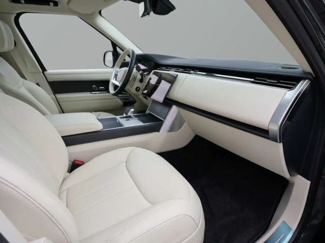 Land Rover Range Rover Autobiography