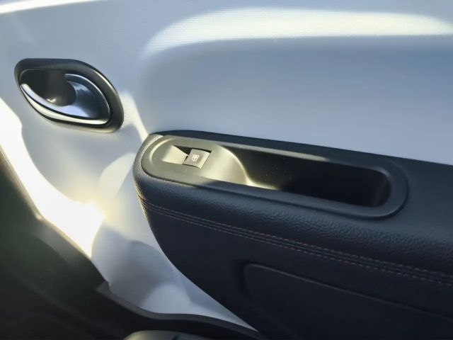 Renault Twingo Electric Techno