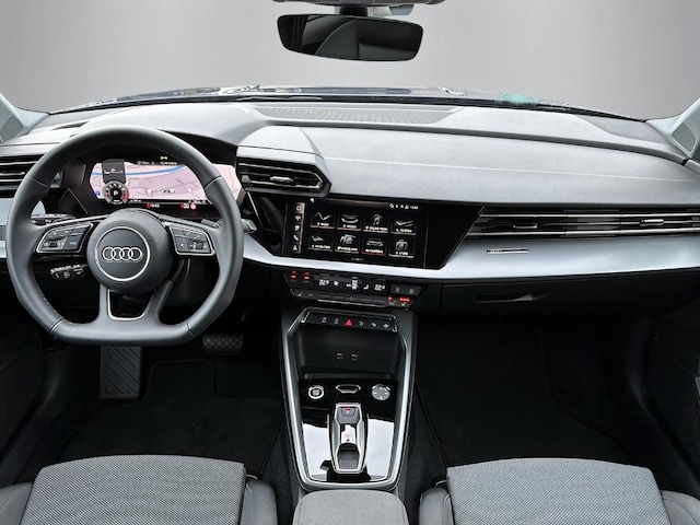 Audi A3 30 TFSI S-Tronic Sportback