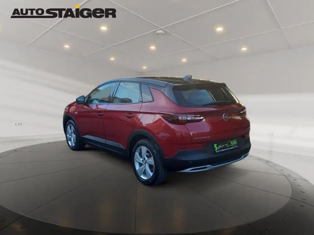 Opel Grandland X Elegance Hybrid
