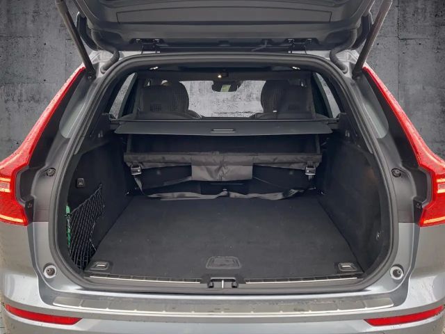 Volvo XC60 AWD R-Design T8