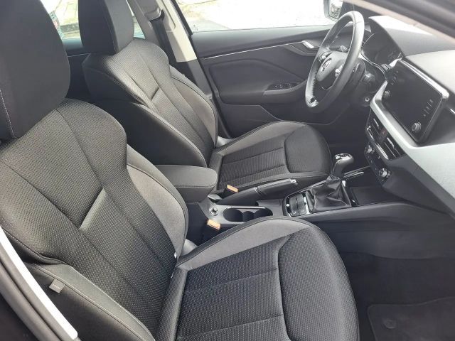 Skoda Kamiq 1.0 TSI Tour