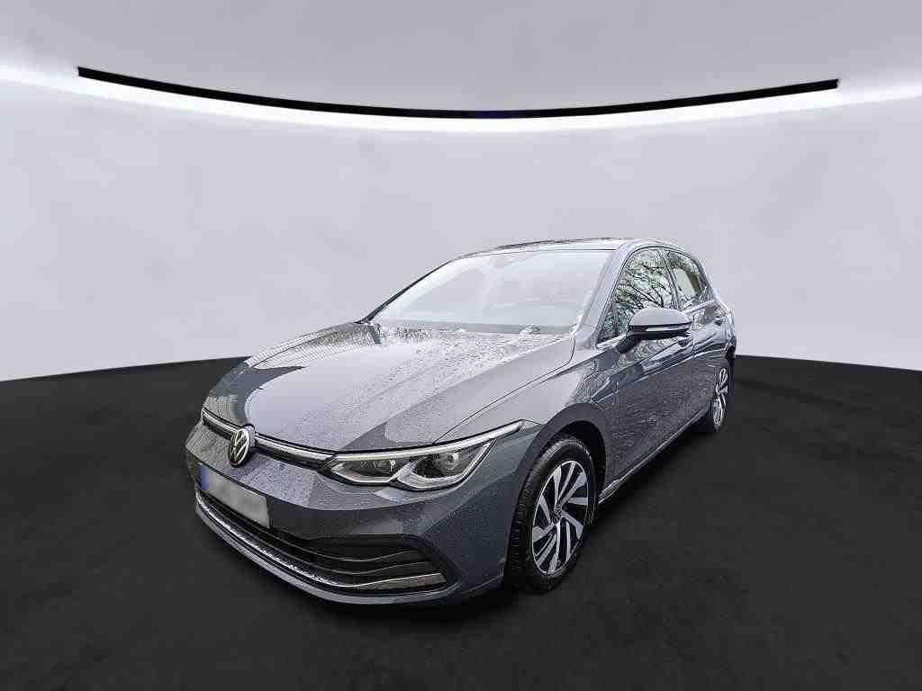 Volkswagen Golf DSG Style e-Golf eHybrid