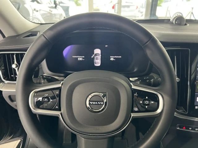 Volvo S60 AWD Dark Recharge Ultimate