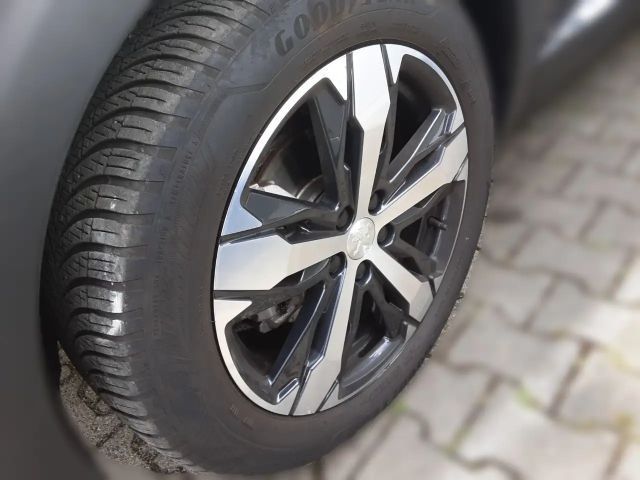 Peugeot 3008 Allure Pack PureTech