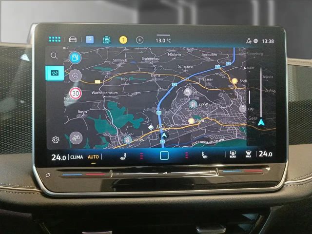 Volkswagen Passat 1.5 eTSI Business DSG