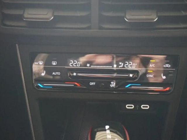 Volkswagen Polo DSG GTI IQ.Drive