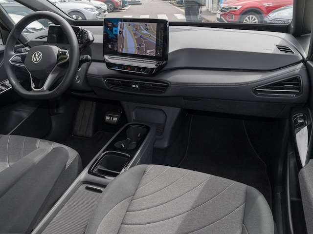 Volkswagen ID.3 IQ.Drive Performance Pro