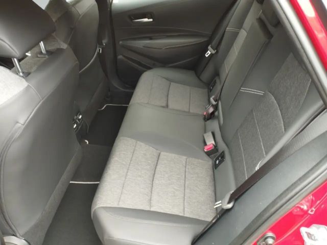 Toyota Corolla Touring