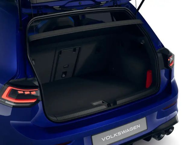 Volkswagen Golf R BLACK EDT. AKRAPOVIC PANO LEDER
