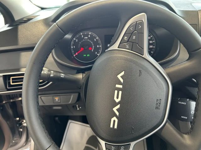 Dacia Jogger Extreme TCe 110