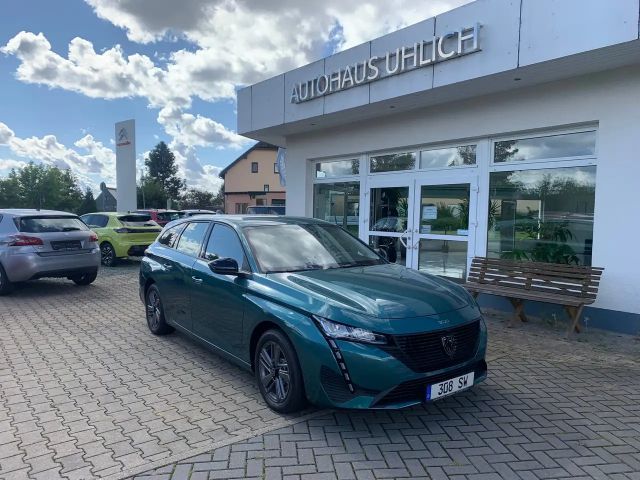 Peugeot 308 Active Pack EAT8 PureTech SW