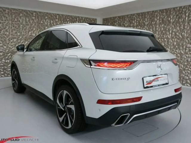 DS DS 7 Crossback Crossback E-Tense