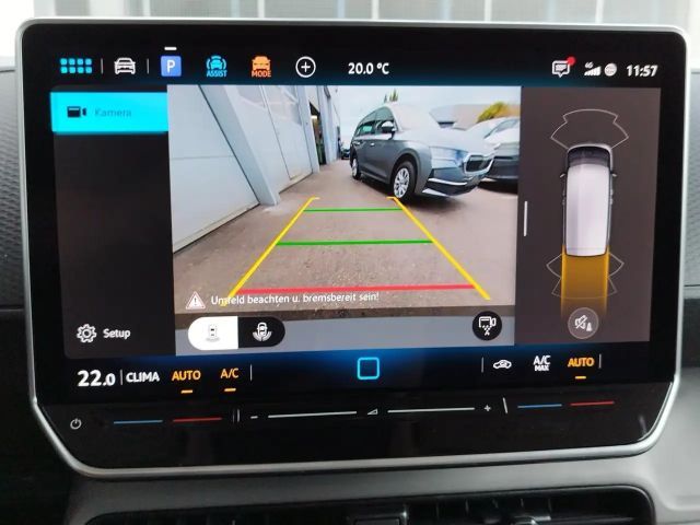 Volkswagen ID.Buzz Cargo VW ID. Buzz Cargo Pure 125 kW