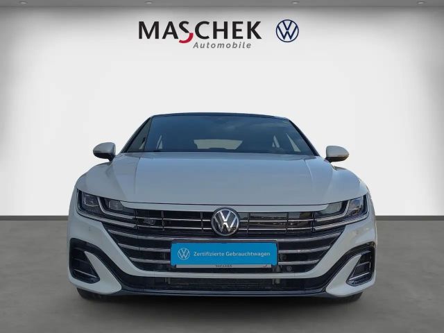 Volkswagen Arteon R-Line