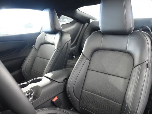 Ford Mustang GT 5.0 V8