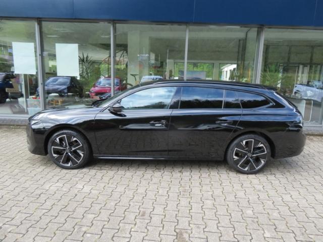 Peugeot 508 BlueHDi EAT8 GT-Line SW