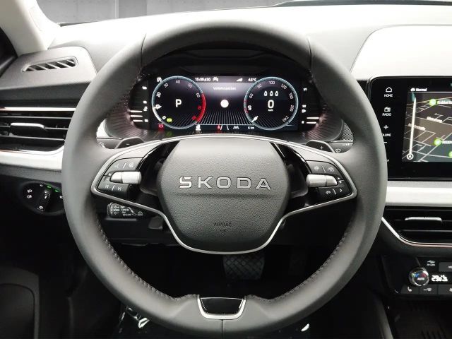 Skoda Kamiq 1.0 TSI Tour