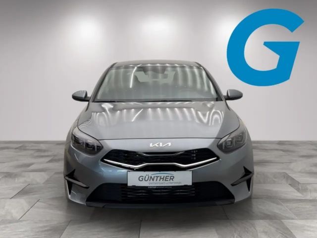 Kia Ceed GDi
